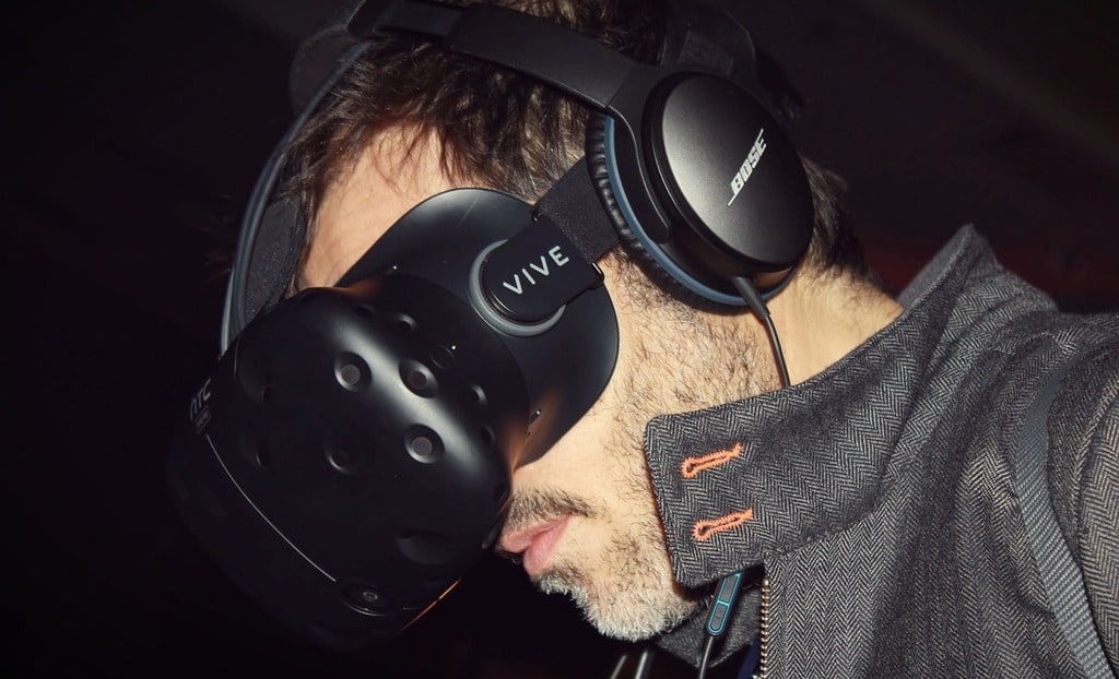 Le guide pour bien commencer avec la réalité virtuelle
